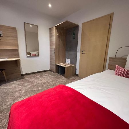 Hotel & Restaurant Zum Karpfen Obernburg am Main Extérieur photo