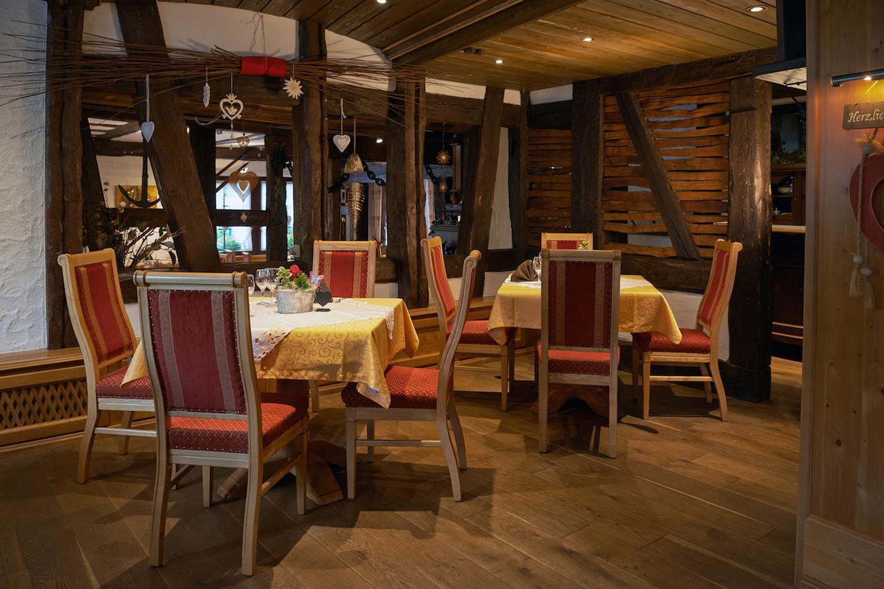 Hotel & Restaurant Zum Karpfen Obernburg am Main Extérieur photo